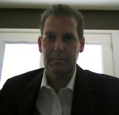 Steven Bernstein