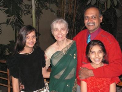 Debra Lobo