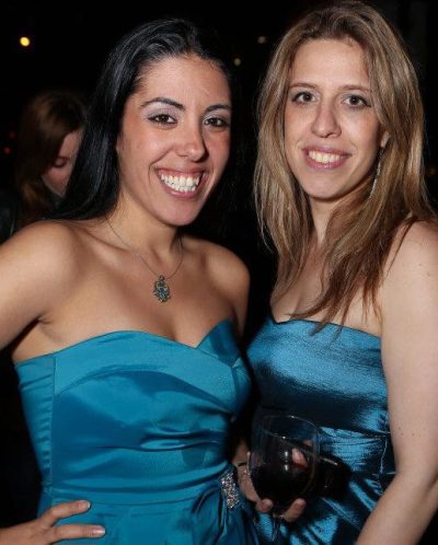 Michelle Slonim