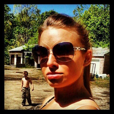 Kendra Vanslyke