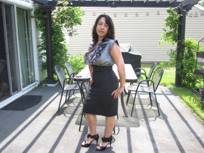 Monica Sanchez