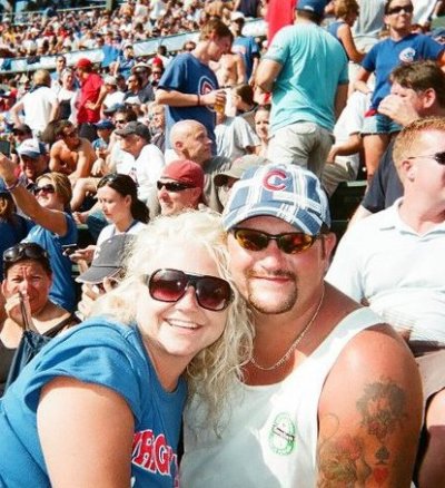 Chad Larson