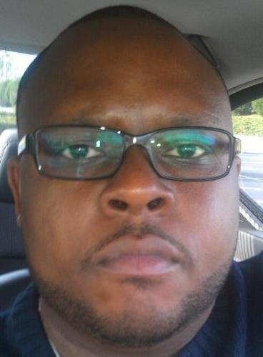 Corey Larry
