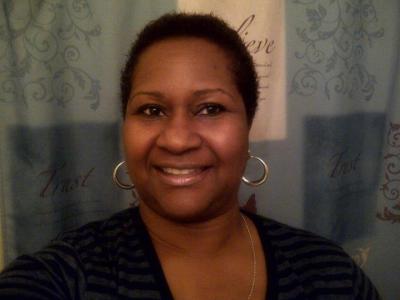 Nanette Halliburton