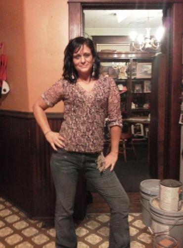 Linda Combs