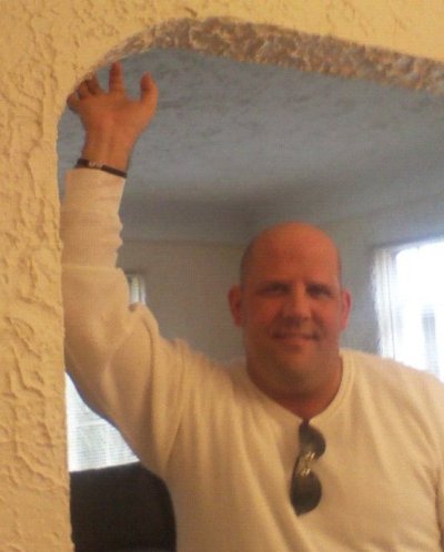 Rick Westfall