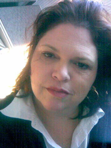 Claire Prefontaine
