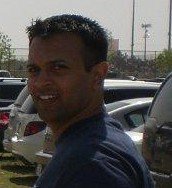 Praveen Nath