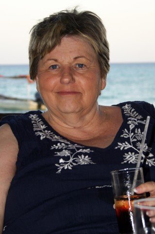 Susan Swanson