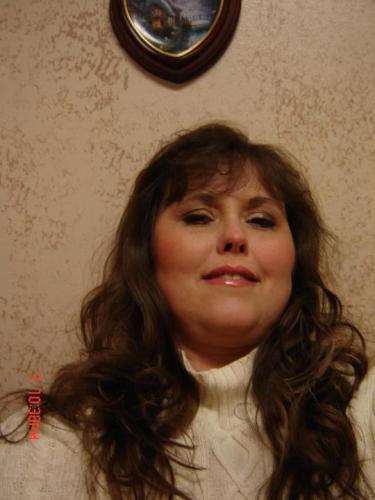 Dawn Larson
