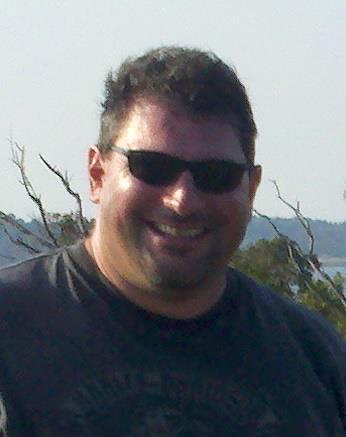 Scott Defelice