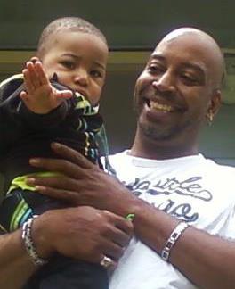 Troy Hawkins