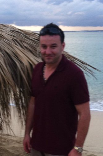 Arian Prevalla