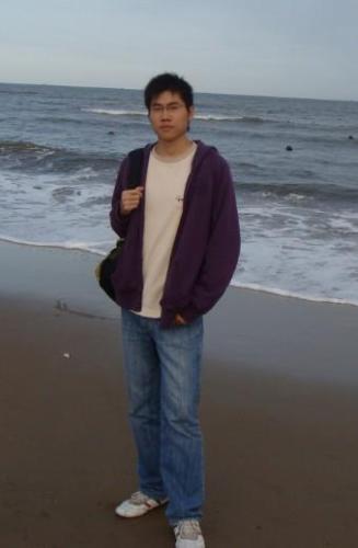 Hao Long