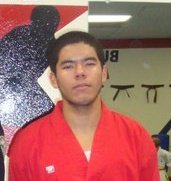 Gabriel Barayuga
