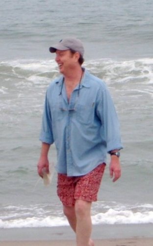 Morris Anderson
