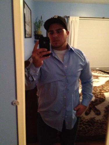 Steven Troia