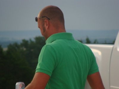 Michael Garland