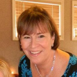 Mary Behm