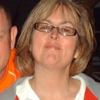 Tami Bloomfield
