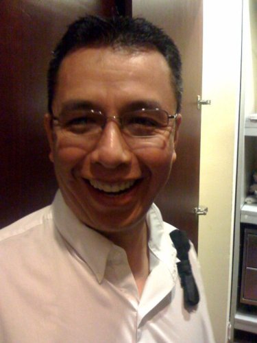 Rolando Martinez