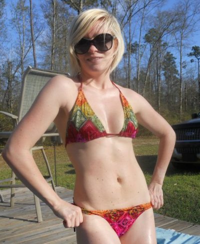 Christina Lahman