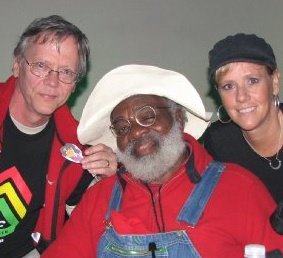 Christina Glover