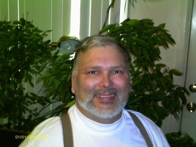 Dan Stealy
