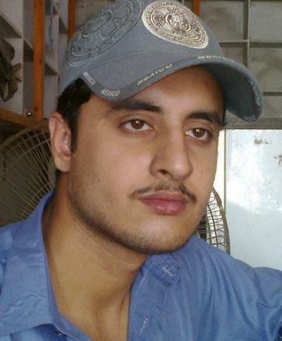 Noor Soomro
