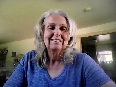 Mary Castro