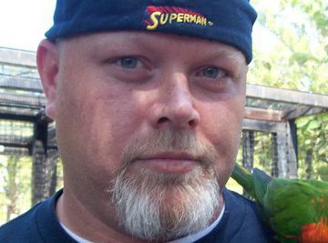 Kenneth Ridenour