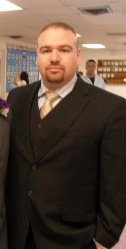 John Melgar