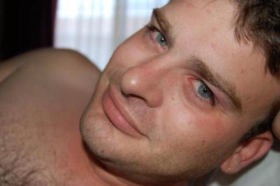 Christian Bowman