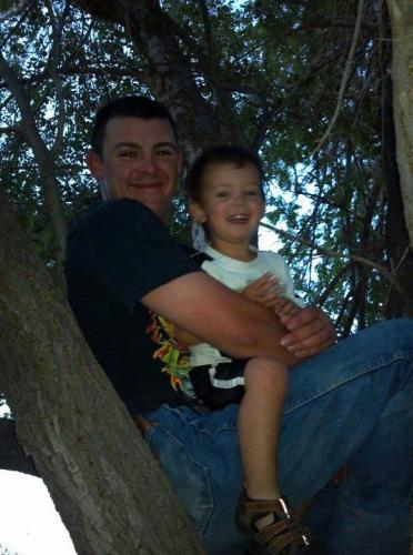 Kyler Blackwelder