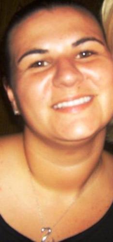 Kristy Milam