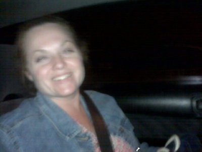 Chanda Kimbell