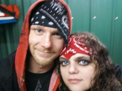 Tonya Hammett