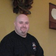 Adam Yoder