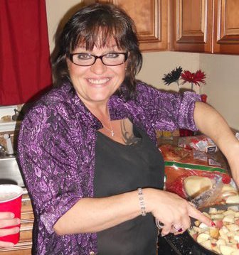 Rhonda Friend