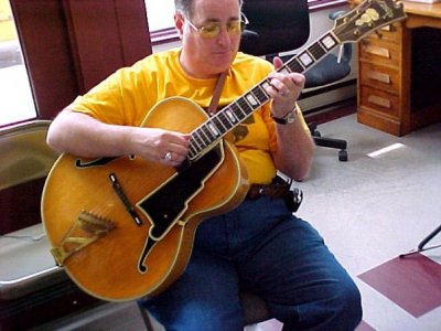 Jeffery Himan
