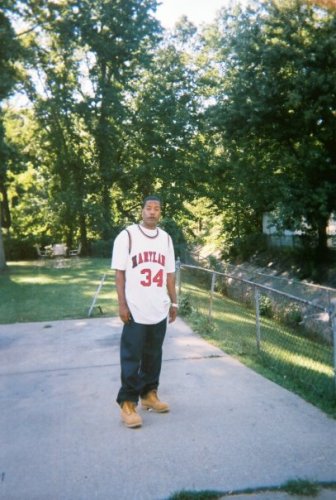 Darnell Morrison