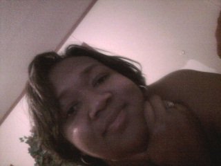 Keesha Shepherd