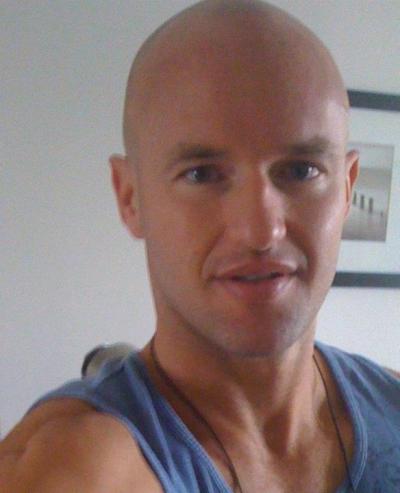 Randy Felstead