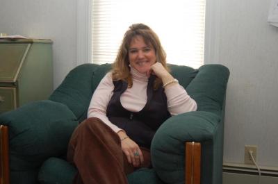 Susan Ropars