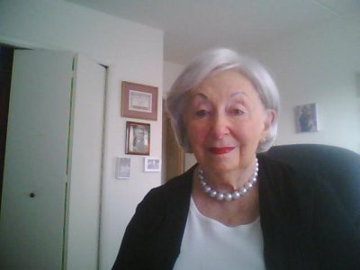 Bernice Gans
