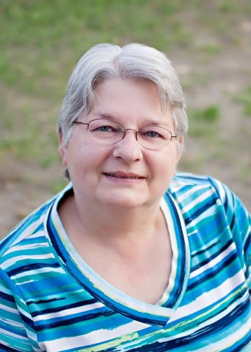 Laura Moore