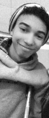 Austin Bundy