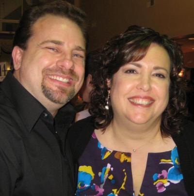 Melissa Lain