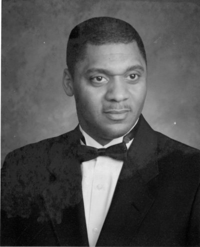 Russell Brown