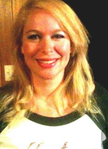 Tracy Sweeney